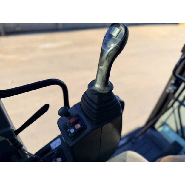 2017 Caterpillar M315F-46815986