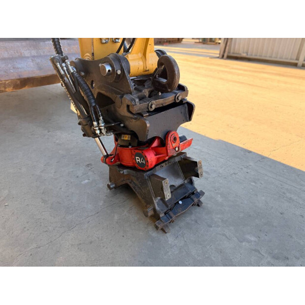 2017 Caterpillar M315F-46815990