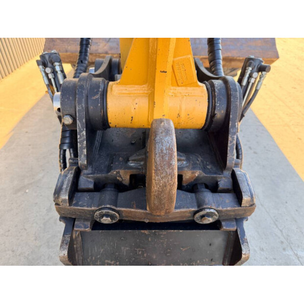 2017 Caterpillar M315F-46815994