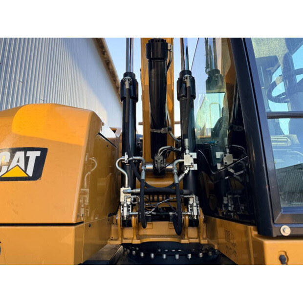 2017 Caterpillar M315F-46815998