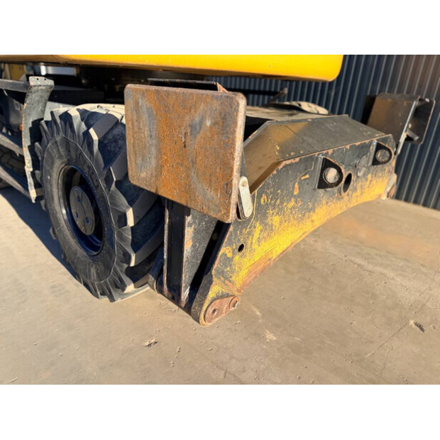 2017 Caterpillar M315F-46815999
