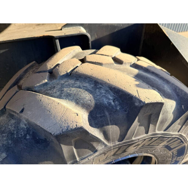 2017 Caterpillar M315F-46816002