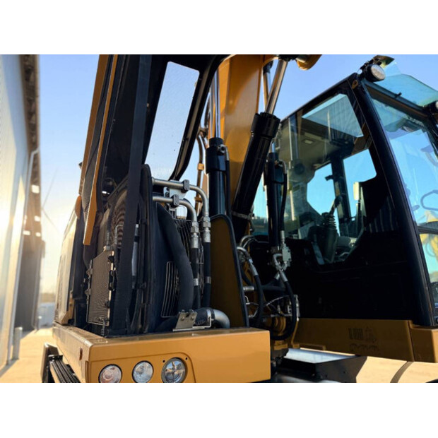 2017 Caterpillar M315F-46816006