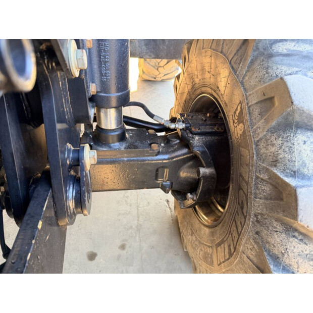 2017 Caterpillar M315F-46816009