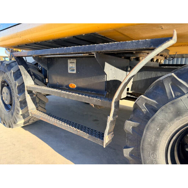 2017 Caterpillar M315F-46816012