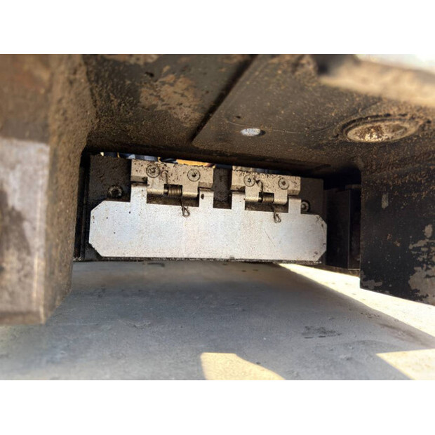 2017 Caterpillar M315F-46816030