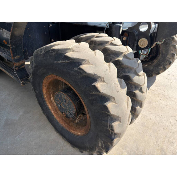 2017 Caterpillar M315F-46816040