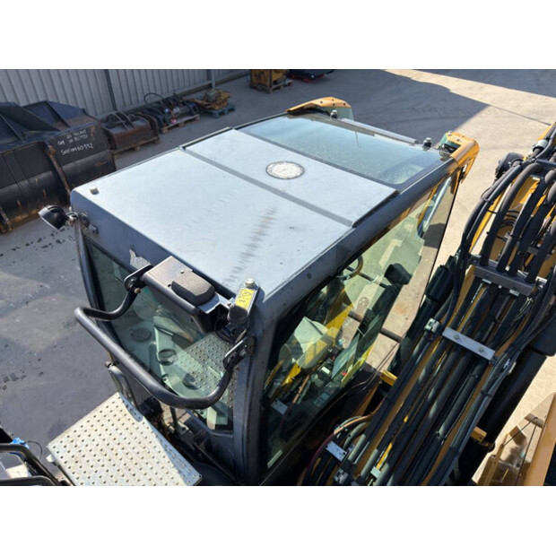 2017 Caterpillar M315F-46816049