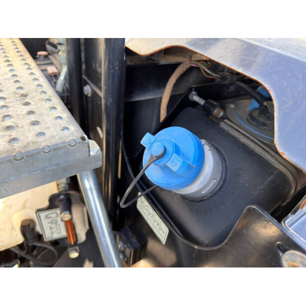 2017 Caterpillar M315F-46816054