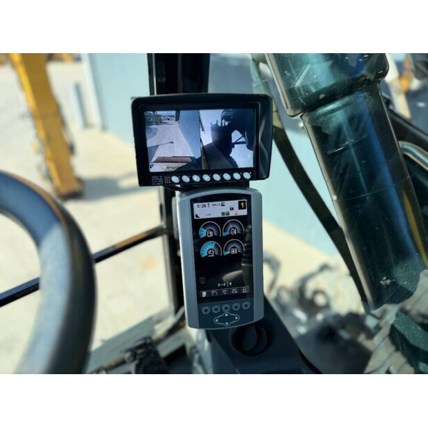 2017 Caterpillar M315F-46816059