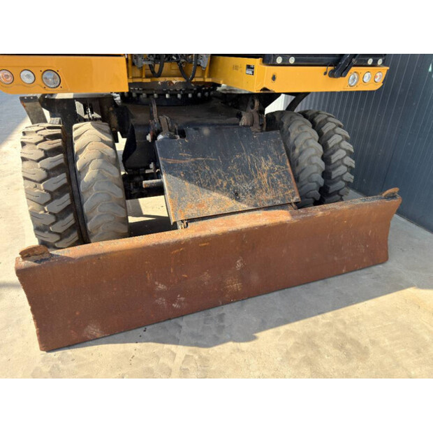 2017 Caterpillar M315F-46816072