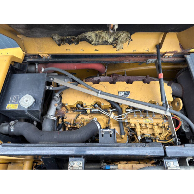 2011 Caterpillar M316D-46816102