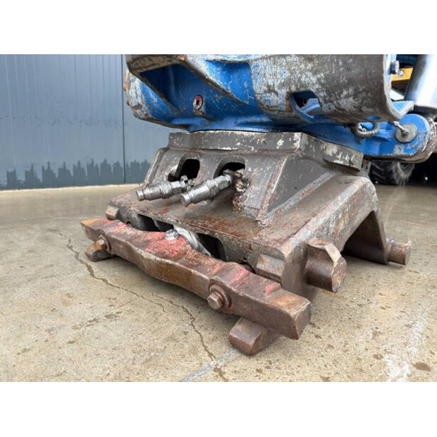 2015 Caterpillar M318F-46816130