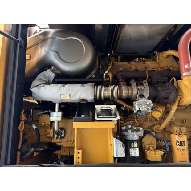 2015 Caterpillar M318F-46816193