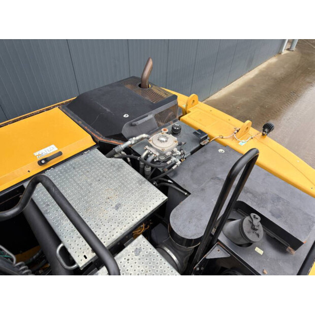 2015 Caterpillar M318F-46816202