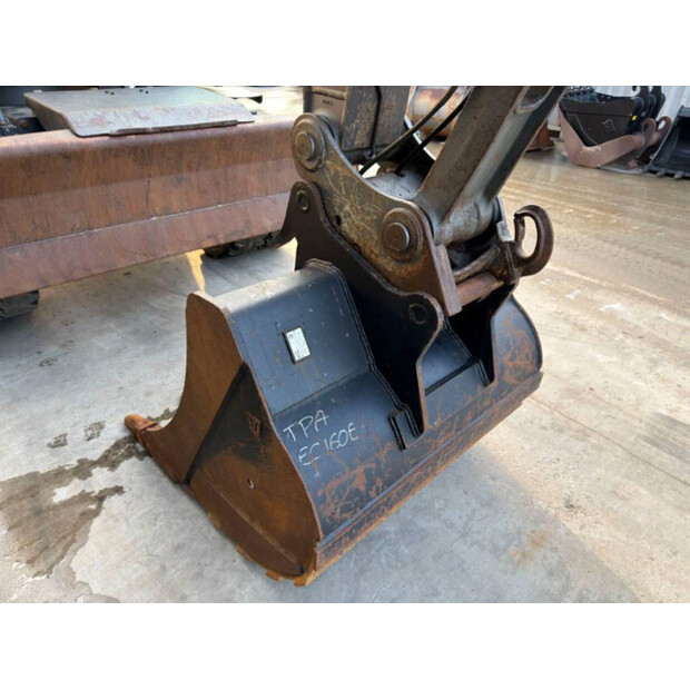 2016 Volvo EWR150E-46816304