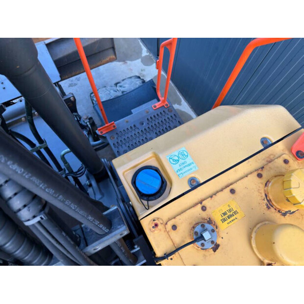 2016 Volvo EWR150E-46816311