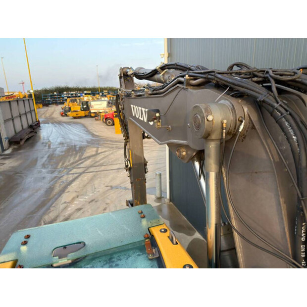 2016 Volvo EWR150E-46816313