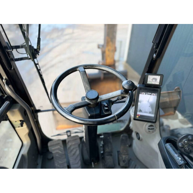 2016 Volvo EWR150E-46816324