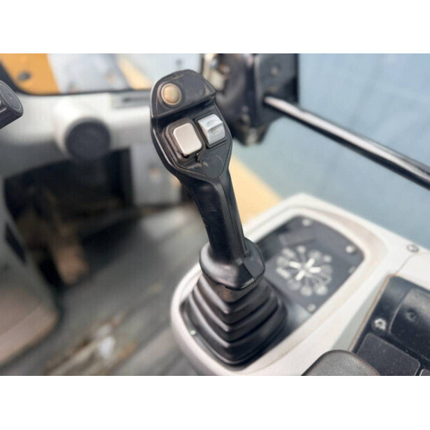 2016 Caterpillar 907M-46816348