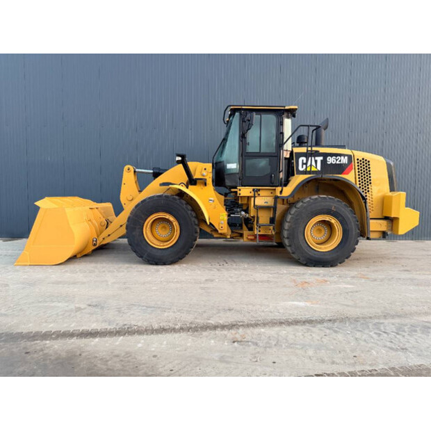 2015 Caterpillar 962M-46816419