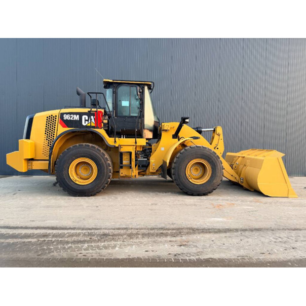 2015 Caterpillar 962M-46816422