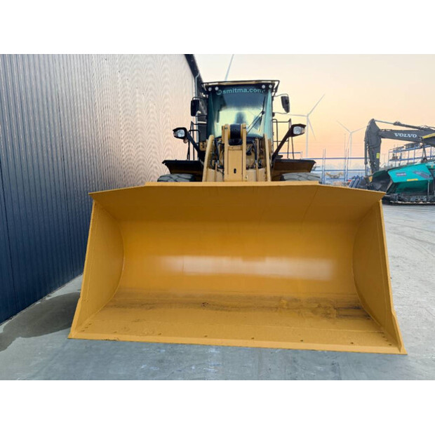 2015 Caterpillar 962M-46816435