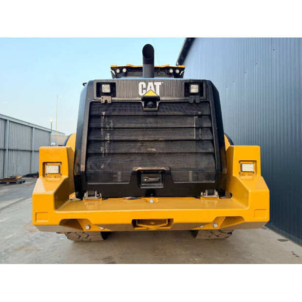 2015 Caterpillar 962M-46816436