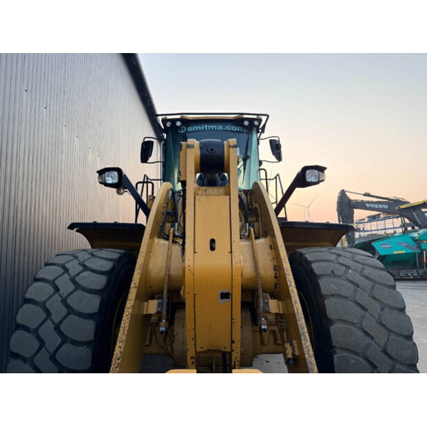 2015 Caterpillar 962M-46816447