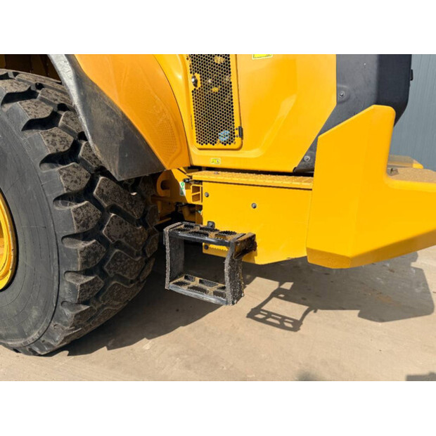 2022 Caterpillar 966-46816477