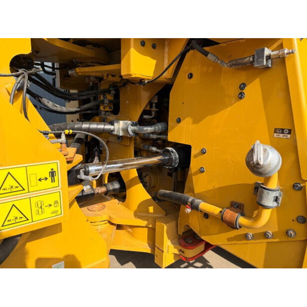 2022 Caterpillar 966-46816478