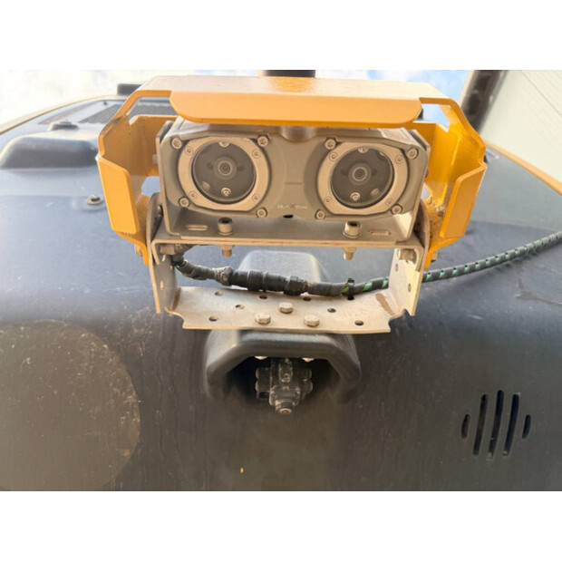 2022 Caterpillar 966-46816495