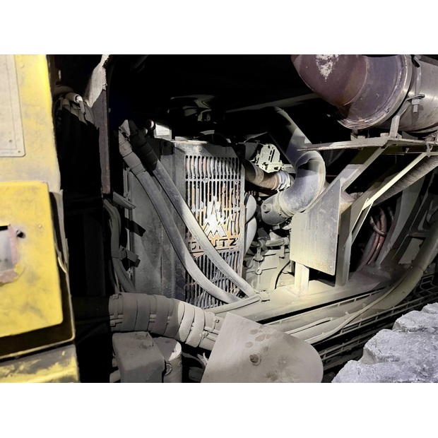 2012 اطلس كوبكو Rocket boomer M2D-46816554