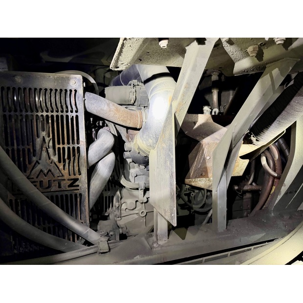 2012 اطلس كوبكو Rocket boomer M2D-46816555