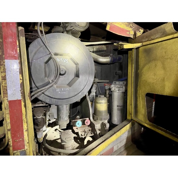 2012 اطلس كوبكو Rocket boomer M2D-46816568