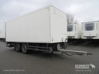 Image de REMORQUES 2017 Schmitz Cargobull OTHERS À vendre à Allemagne