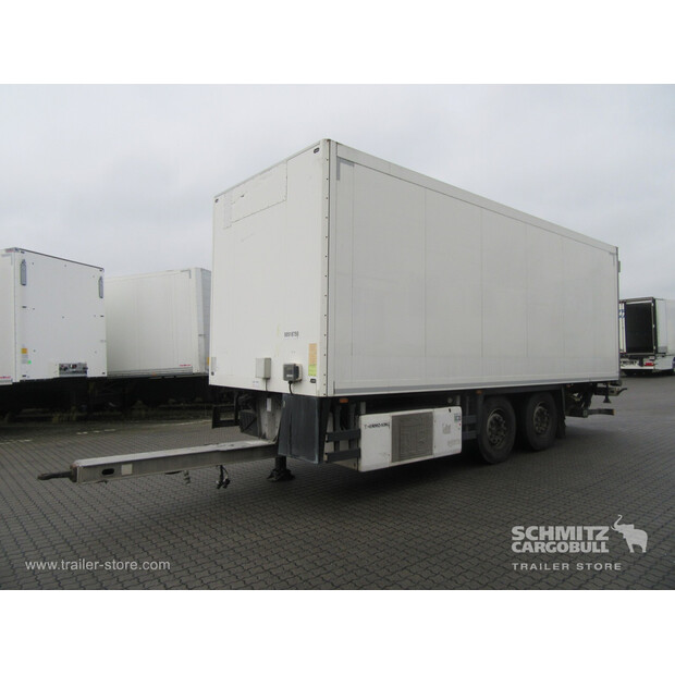 2017 Schmitz Cargobull OTHERS-46816574