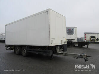 Image for TRAILERS 2017 Schmitz Cargobull OTHERS