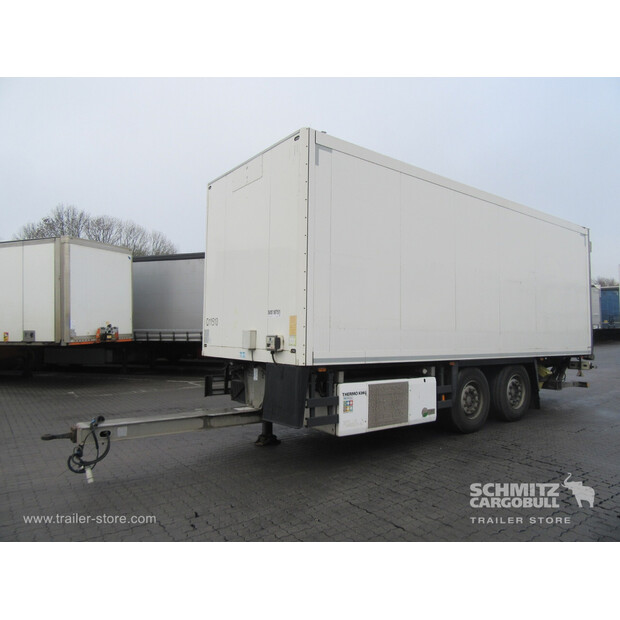 2017 Schmitz Cargobull OTHERS-46816590