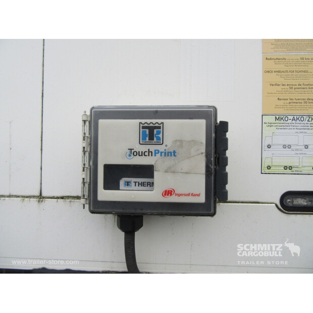 2017 Schmitz Cargobull OTHERS-46816600