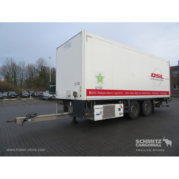 2017 Schmitz Cargobull OTHERS-46816601