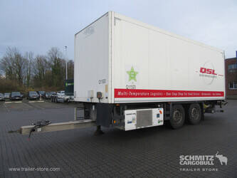 Image for TRAILERS 2017 Schmitz Cargobull OTHERS