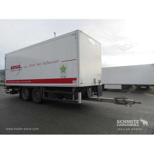 2017 Schmitz Cargobull OTHERS-46816603