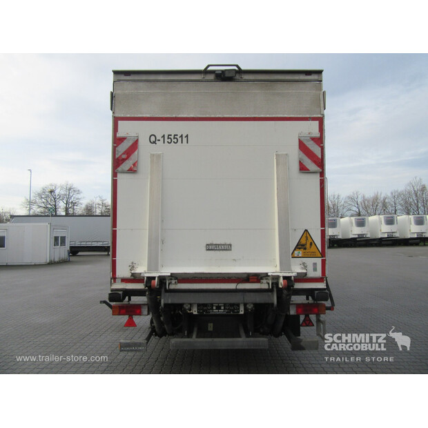 2017 Schmitz Cargobull OTHERS-46816605