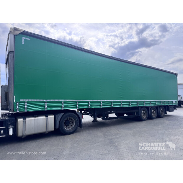 2018 Schmitz Cargobull OTHERS-46816629