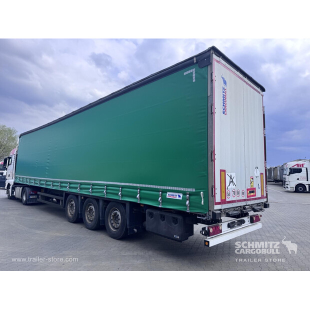 2018 Schmitz Cargobull OTHERS-46816630