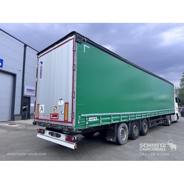2018 Schmitz Cargobull OTHERS-46816631