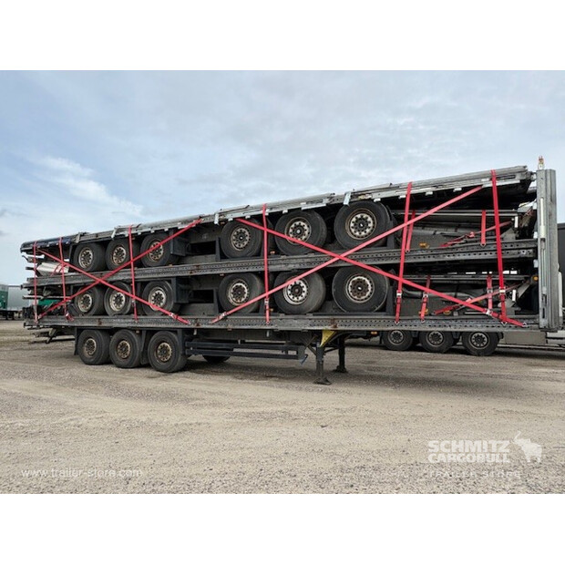 2018 Schmitz Cargobull OTHERS-46816639