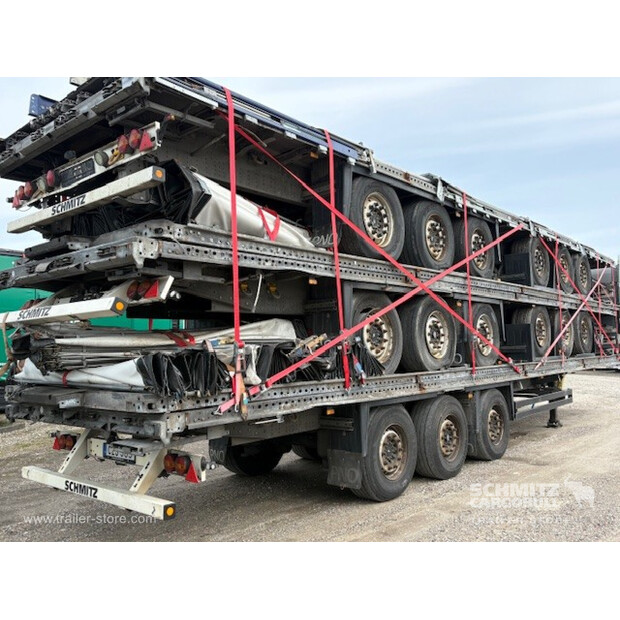 2018 Schmitz Cargobull OTHERS-46816640