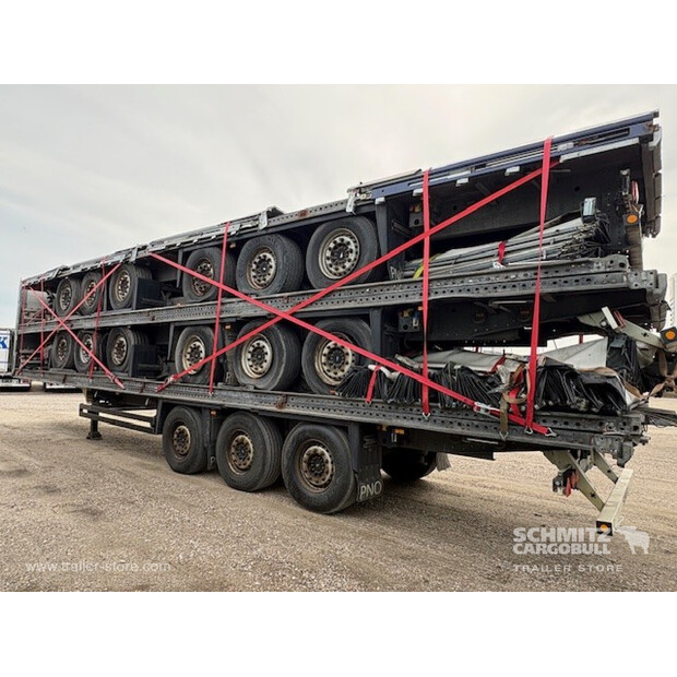 2018 Schmitz Cargobull OTHERS-46816642